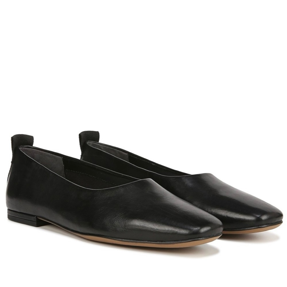 🆕 Franco Sarto Vena Flats